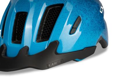CUBE Helm FINK Gr&ouml;&szlig;e: M (52-57) Produktbild 2