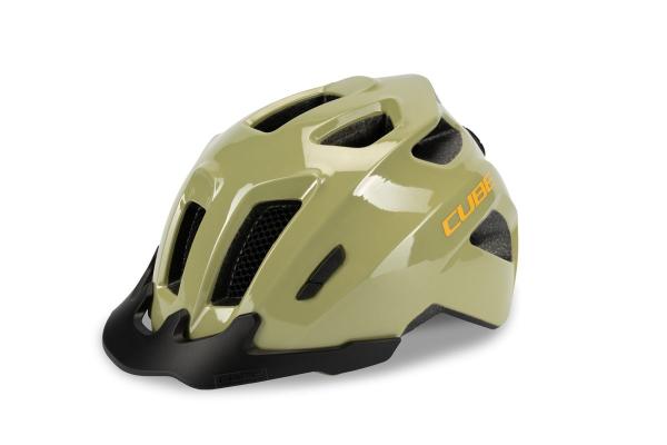 CUBE Helm FINK Gr&ouml;&szlig;e: S (49-55)