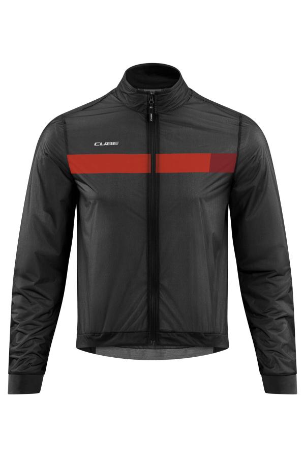 CUBE ROAD/XC Windjacke Gr&ouml;&szlig;e: XXL
