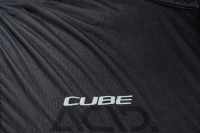 CUBE ROAD/XC Windjacke Gr&ouml;&szlig;e: XXL Produktbild 2