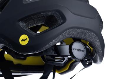 CUBE Helm FLEET Gr&ouml;&szlig;e: M (52-57) Produktbild 4