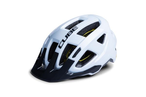 CUBE Helm FLEET Gr&ouml;&szlig;e: L (57-62)