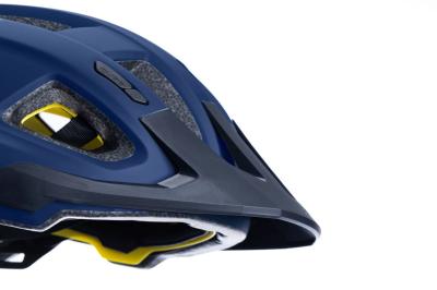 CUBE Helm FLEET Gr&ouml;&szlig;e: M (52-57) Produktbild 2