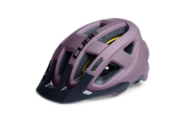 CUBE Helm FLEET Gr&ouml;&szlig;e: S (49-55)