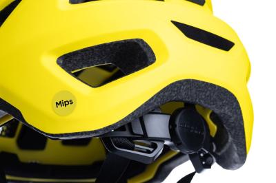 CUBE Helm FLEET Gr&ouml;&szlig;e: M (52-57) Produktbild 4