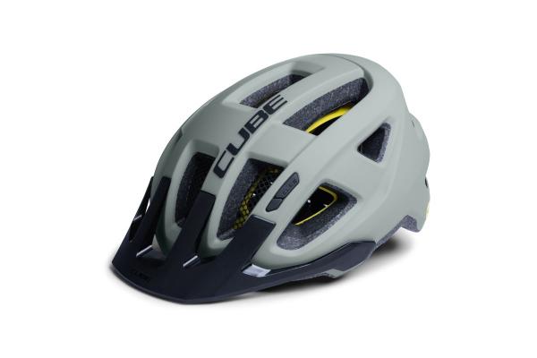 CUBE Helm FLEET Gr&ouml;&szlig;e: S (49-55)