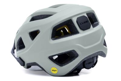 CUBE Helm FLEET Gr&ouml;&szlig;e: M (52-57) Produktbild 3
