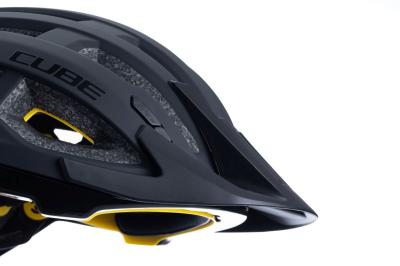 CUBE Helm OFFPATH Gr&ouml;&szlig;e: M (52-57) Produktbild 2