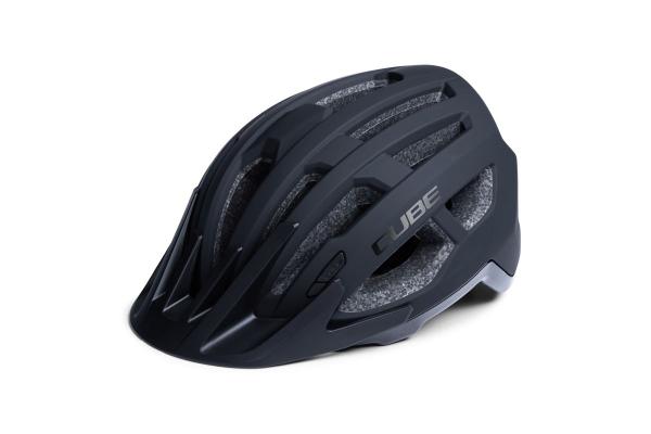 CUBE Helm OFFPATH Gr&ouml;&szlig;e: L (57-62)