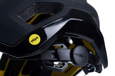 CUBE Helm OFFPATH Gr&ouml;&szlig;e: L (57-62) Produktbild 4
