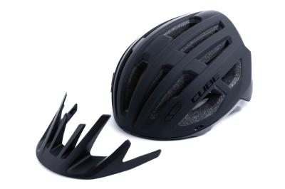 CUBE Helm OFFPATH Gr&ouml;&szlig;e: L (57-62) Produktbild 5