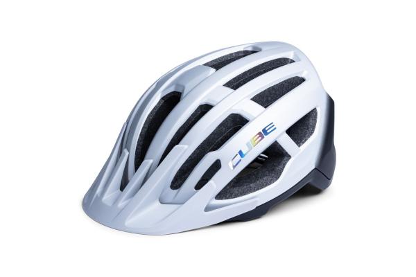 CUBE Helm OFFPATH Gr&ouml;&szlig;e: L (57-62)