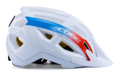 CUBE Helm OFFPATH Teamline Gr&ouml;&szlig;e: L (57-62) Produktbild 1
