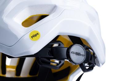 CUBE Helm OFFPATH Teamline Gr&ouml;&szlig;e: L (57-62) Produktbild 4