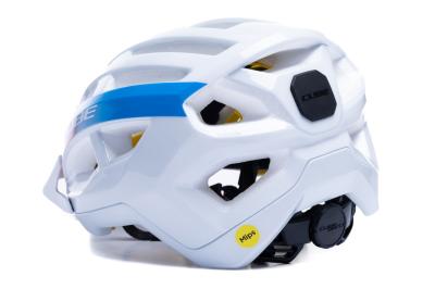 CUBE Helm OFFPATH Teamline Gr&ouml;&szlig;e: XL (59-64) Produktbild 3