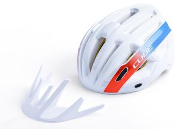 CUBE Helm OFFPATH Teamline Gr&ouml;&szlig;e: XL (59-64) Produktbild 5