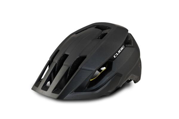 CUBE Helm STRAY Gr&ouml;&szlig;e: M (52-57)