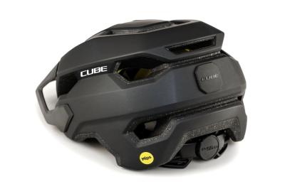 CUBE Helm STRAY Gr&ouml;&szlig;e: M (52-57) Produktbild 3