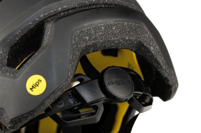 CUBE Helm STRAY Gr&ouml;&szlig;e: M (52-57) Produktbild 4