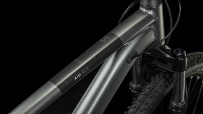Cube Aim SLX graphite'n'metal Gr&ouml;&szlig;e: 24" / 29 / XXL Produktbild 1