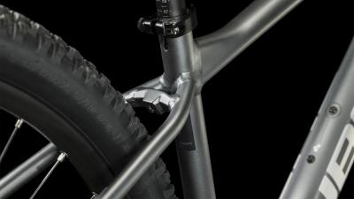Cube Aim SLX graphite'n'metal Gr&ouml;&szlig;e: 24" / 29 / XXL Produktbild 2