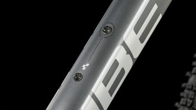 Cube Aim SLX graphite'n'metal Gr&ouml;&szlig;e: 24" / 29 / XXL Produktbild 5