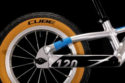 Cube Cubie 120 walk actionteam Gr&ouml;&szlig;e: 12" Produktbild 3