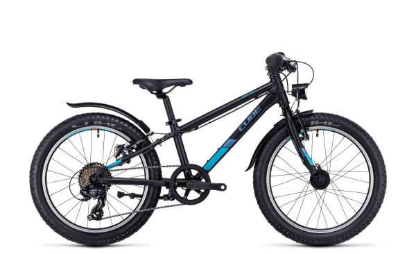 Cube Acid 200 Allroad black'n'mint Gr&ouml;&szlig;e: 20"