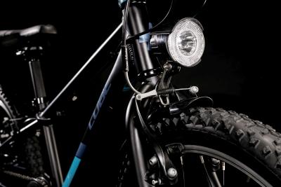 Cube Acid 200 Allroad black'n'mint Gr&ouml;&szlig;e: 20" Produktbild 2