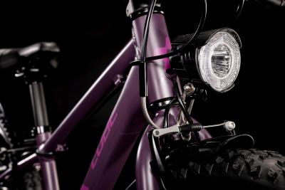 Cube Acid 200 Allroad purple'n'orange Gr&ouml;&szlig;e: 20" Produktbild 3