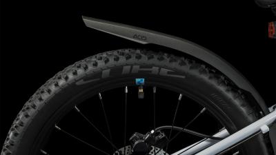 Cube Acid 200 Disc Allroad white'n'blue Gr&ouml;&szlig;e: 20" Produktbild 2