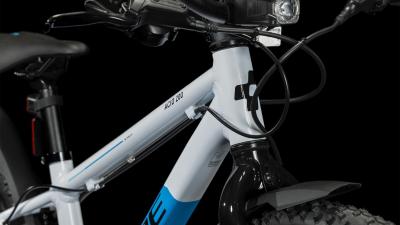 Cube Acid 200 Disc Allroad white'n'blue Gr&ouml;&szlig;e: 20" Produktbild 5