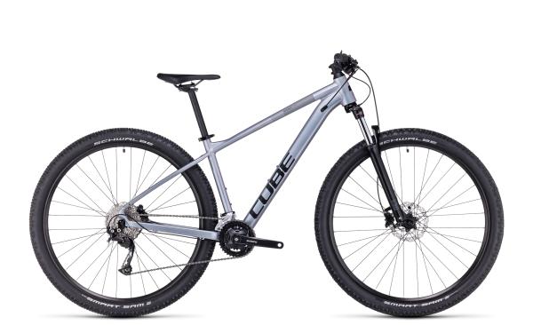 Cube Access WS Pro galactic'n'black Gr&ouml;&szlig;e: 18" / 29 / M
