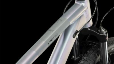 Cube Access WS Pro galactic'n'black Gr&ouml;&szlig;e: 18" / 29 / M Produktbild 1