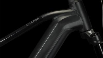 Cube Reaction Hybrid SLX 750 black'n'reflex Gr&ouml;&szlig;e: 21" / 29 / XL Produktbild 1
