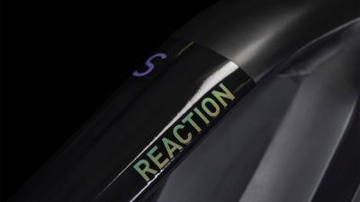 Cube Reaction Hybrid SLX 750 black'n'reflex Gr&ouml;&szlig;e: 21" / 29 / XL Produktbild 2