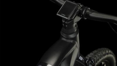 Cube Reaction Hybrid SLX 750 black'n'reflex Gr&ouml;&szlig;e: 21" / 29 / XL Produktbild 6