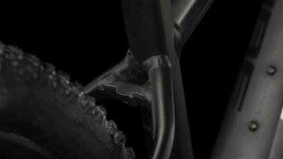 Cube Reaction Hybrid SLX 750 black'n'reflex Gr&ouml;&szlig;e: 21" / 29 / XL Produktbild 7