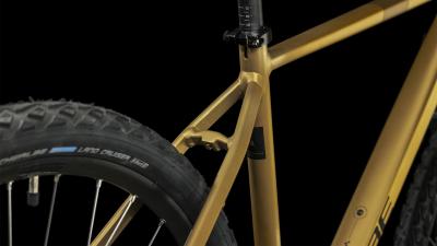 Cube Nature Pro gold'n'black Gr&ouml;&szlig;e: 58 cm / L Produktbild 2