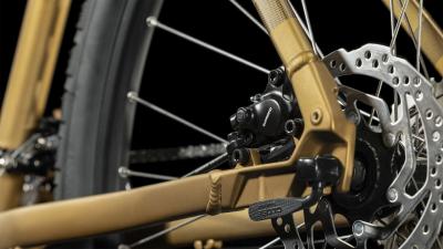 Cube Nature Pro gold'n'black Gr&ouml;&szlig;e: 58 cm / L Produktbild 3
