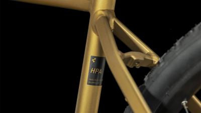 Cube Nature Pro gold'n'black Gr&ouml;&szlig;e: 58 cm / L Produktbild 4