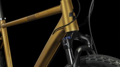Cube Nature Pro gold'n'black Gr&ouml;&szlig;e: 58 cm / L Produktbild 5