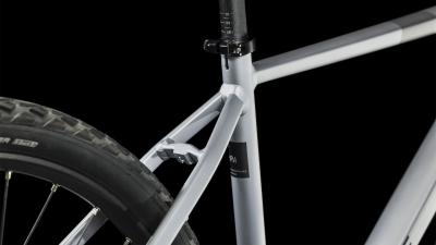 Cube Nature EXC polarsilver'n'black Gr&ouml;&szlig;e: 50 cm / S Produktbild 2