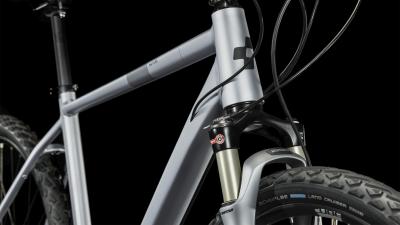 Cube Nature EXC polarsilver'n'black Gr&ouml;&szlig;e: 50 cm / S Produktbild 5