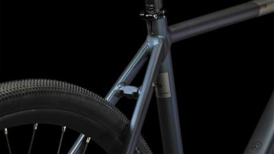 Cube Editor metalblue'n'black Gr&ouml;&szlig;e: 62 cm / XL Produktbild 2