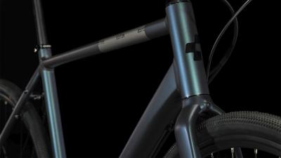 Cube Editor metalblue'n'black Gr&ouml;&szlig;e: 62 cm / XL Produktbild 4