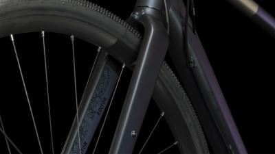 Cube Editor metalblue'n'black Gr&ouml;&szlig;e: 62 cm / XL Produktbild 5