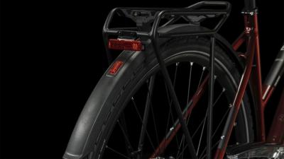 Cube Touring EXC red'n'white Gr&ouml;&szlig;e: Trapeze 46 cm / XS Produktbild 2