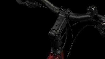 Cube Touring EXC red'n'white Gr&ouml;&szlig;e: Trapeze 46 cm / XS Produktbild 3
