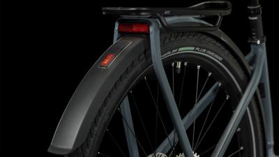 Cube Kathmandu Hybrid ABS 750 smaragdgrey'n'blue Gr&ouml;&szlig;e: Easy Entry 54 cm / M Produktbild 3